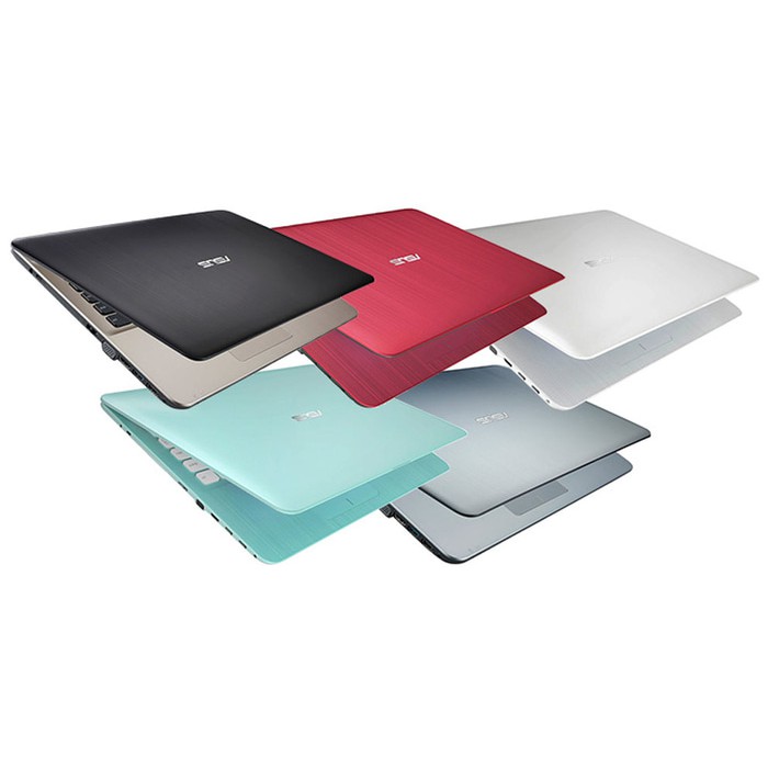 Asus X441UA Intel Core i3-7100 RAM DDR4 4GB HDD 1TB Intel HD Graphics Win 10