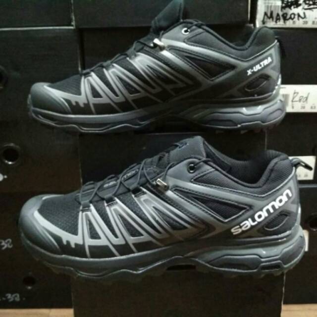 SEPATU SALOMON ULTRA X