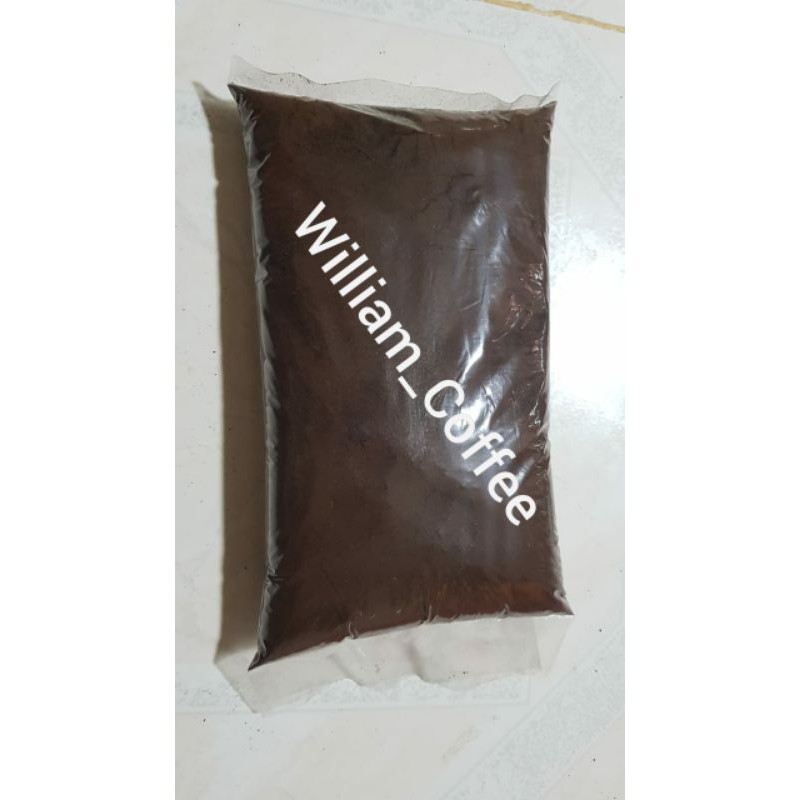 

Kopi Bubuk Halus 1/2 kg