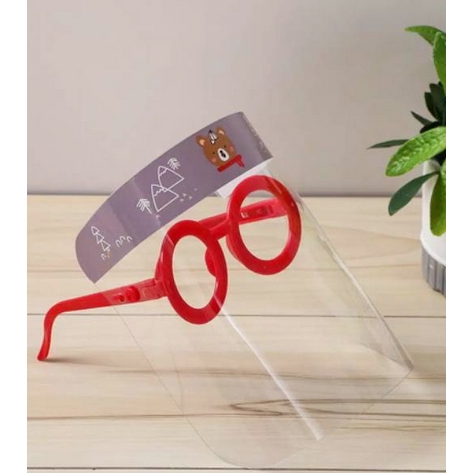 PERA336 FACE SHIELD KACAMATA FACE SHIELD ANAK