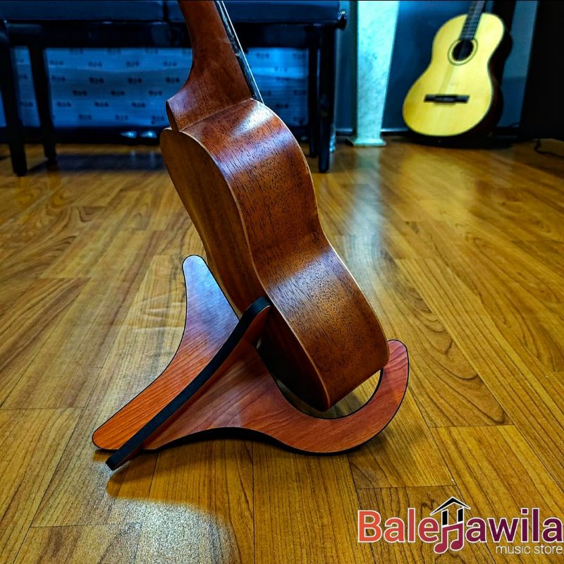 Stand Ukulele Biola Buku Alquran Cagak Kaki ALL IN ONE Paladin SG131 SG 131 ORIGINAL