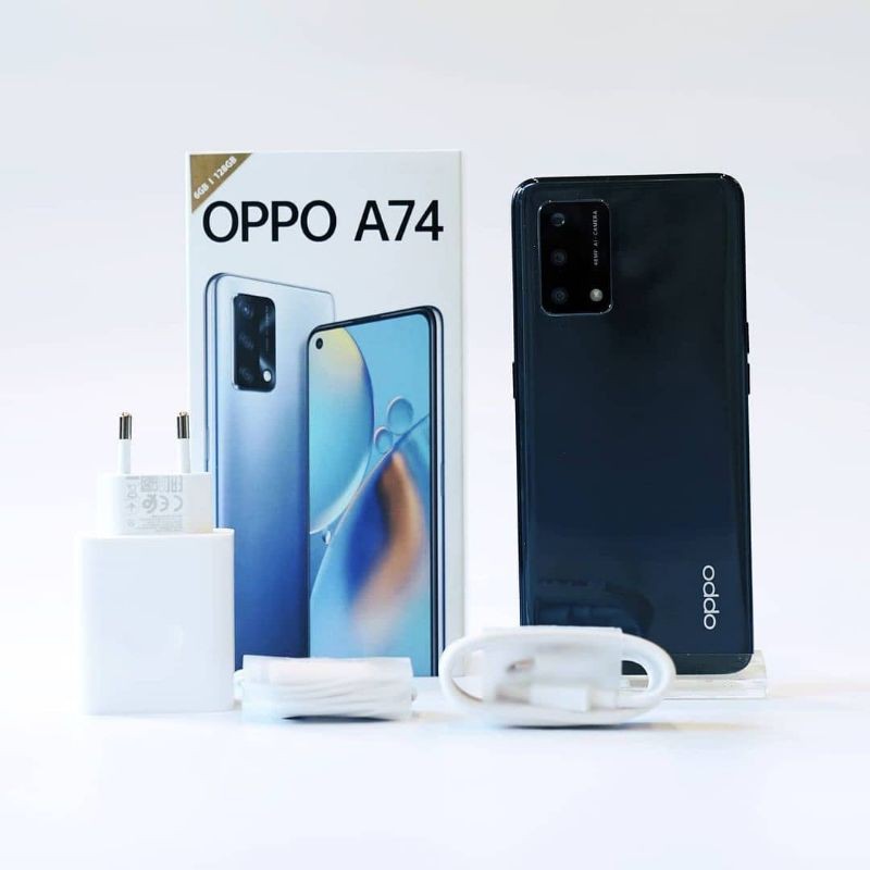OPPO A74 6/128 GB 4G
