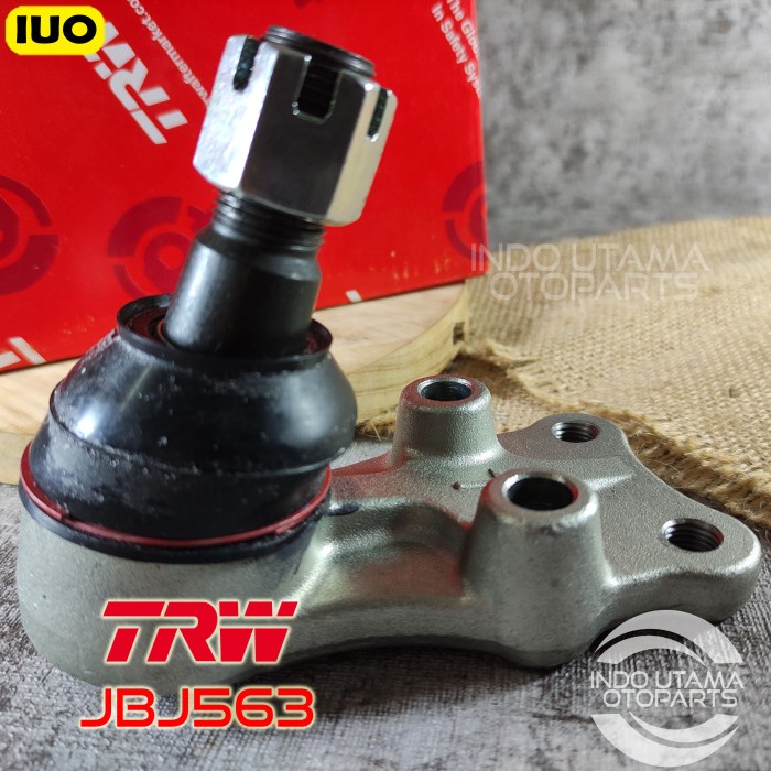 Ball Joint bawah Phanter (kiri) TRW JBJ563