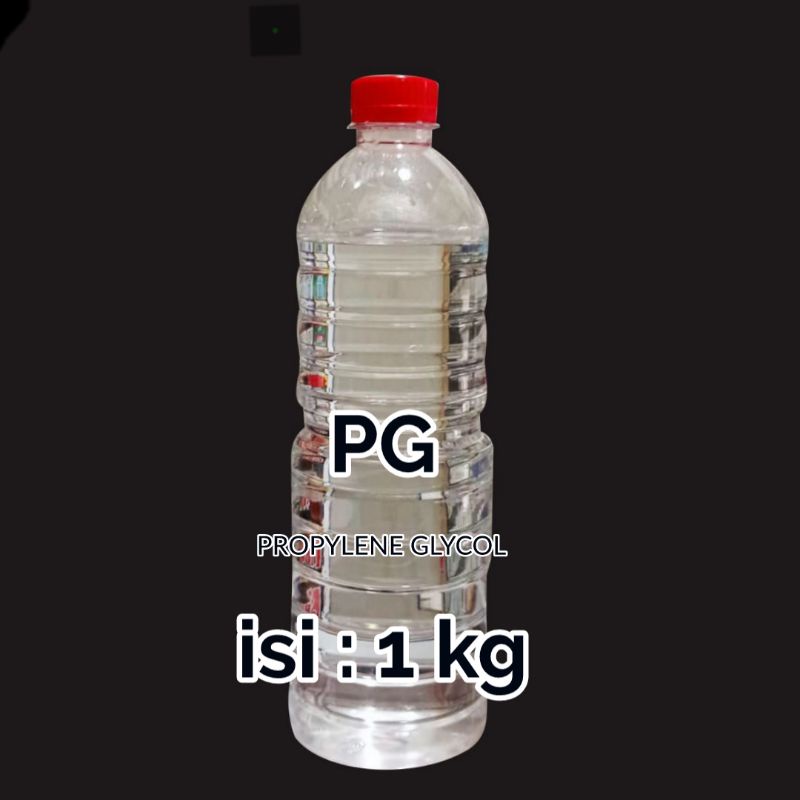 PG propylene Glycol 1 kg