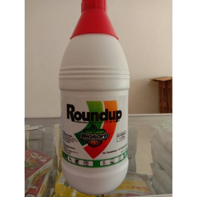 Herbisida Roundup