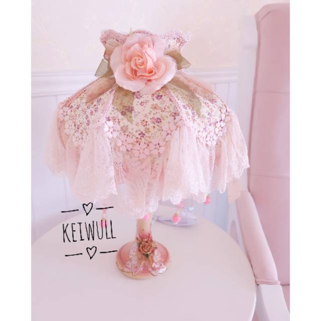 Lampu shabby kode sh15