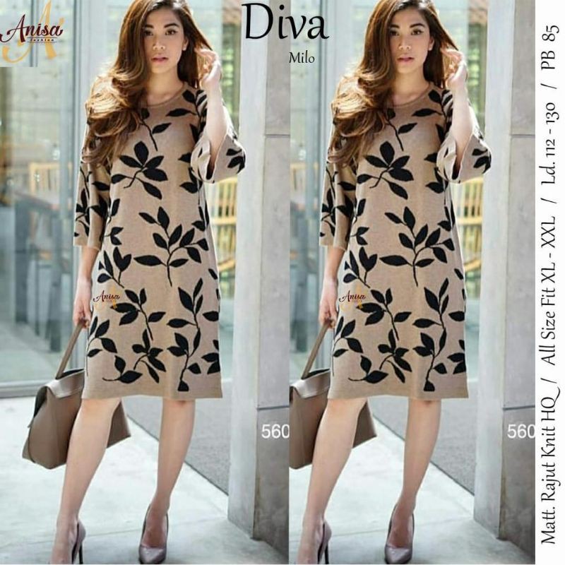 

Diva -
