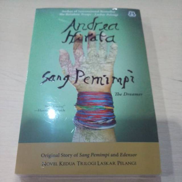 Sang pemimpi