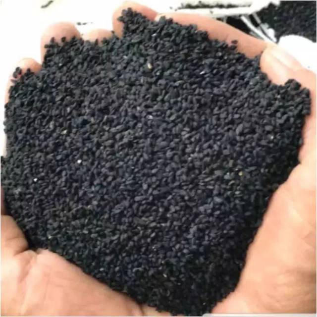 

Biji jintan hitam HABBATUSSAUDA 100gr