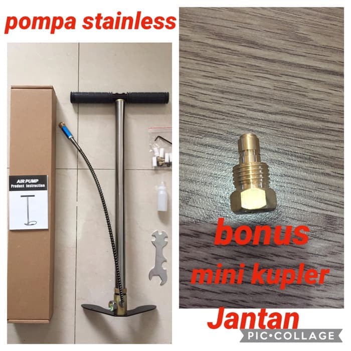 SALE   POMPA PCP MURAH POMPA GX POMPA BULL POMPA BARRACUDA