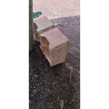 Box array 6in plus horn mini