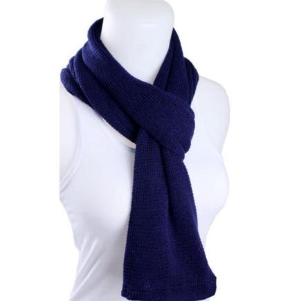 (Z5P8) syal pria/wanita super tebal //Produk@nyaman