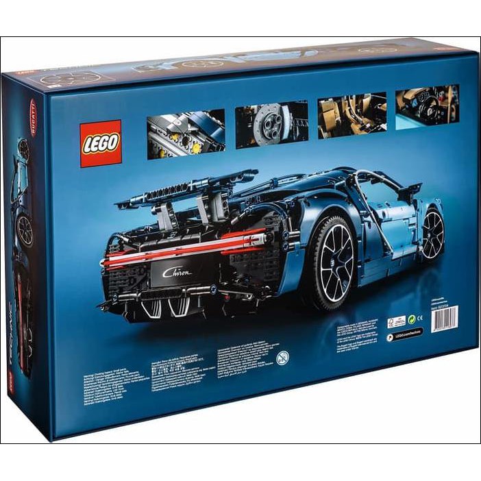 lego house bugatti chiron