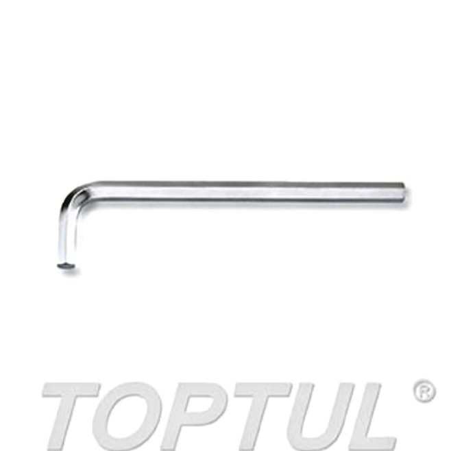 KUNCI L HEX LONG 5.0 TOPTUL