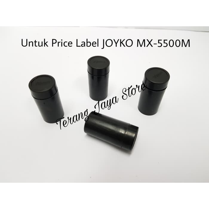 

Ink Roller JOYKO MX-5500M (20mm) Tinta Refill Joyko 5500M (1 line)