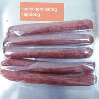 

Sosis Ham Babi Kering Lapcong Original PD PASIRKALIKI PASKAL Bandung TOP