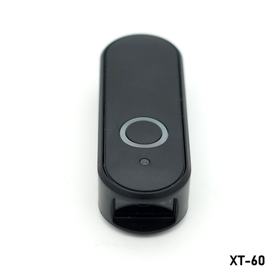 XT60 2D Pocket Portable Barcode Scanner Black USB BLUETOOTH 2.4G