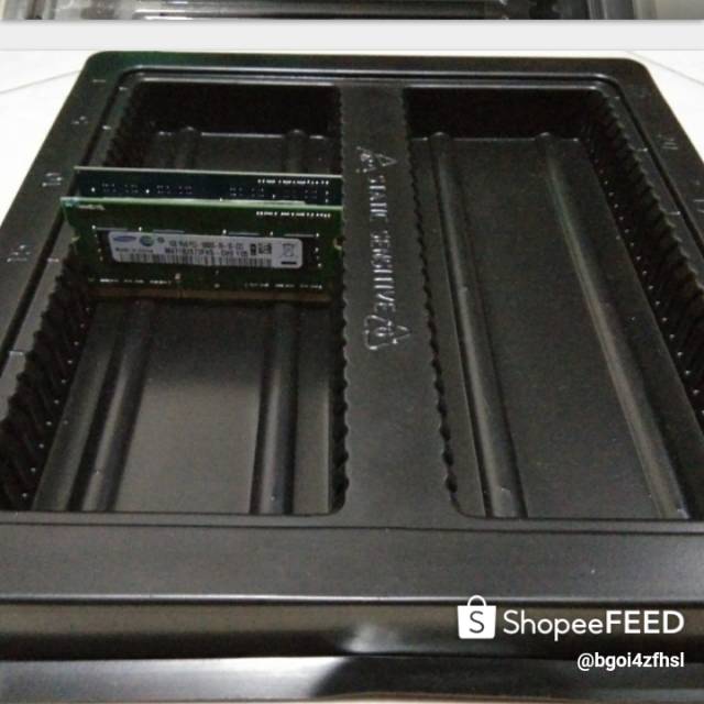 Kotak box buat ram sodim