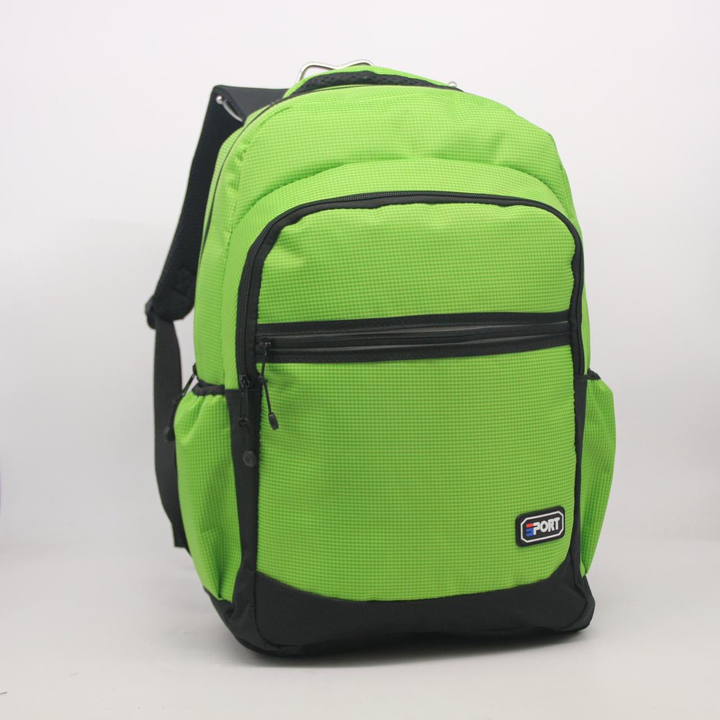 Tas Ransel Sport Pria kode FEM 001-2020 / Tas Ransel Pria