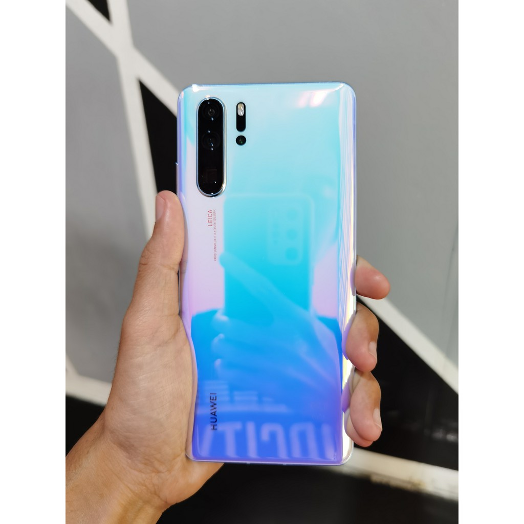 Huawei P30 Pro second like new