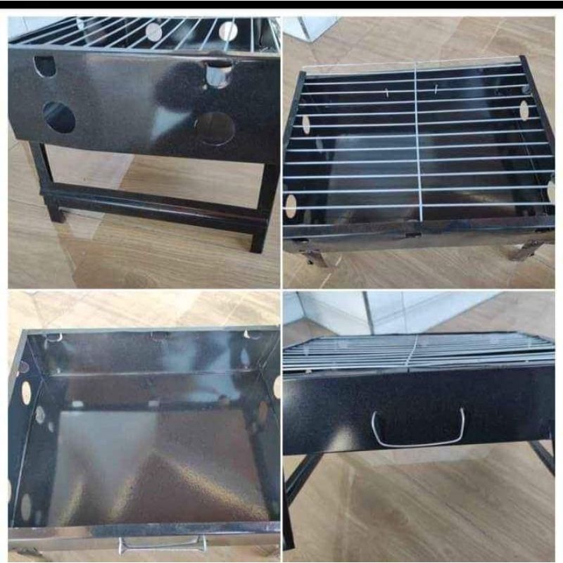 Panggangan Portable/Portable Grill