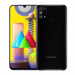 samsung m31 8gb ram 128