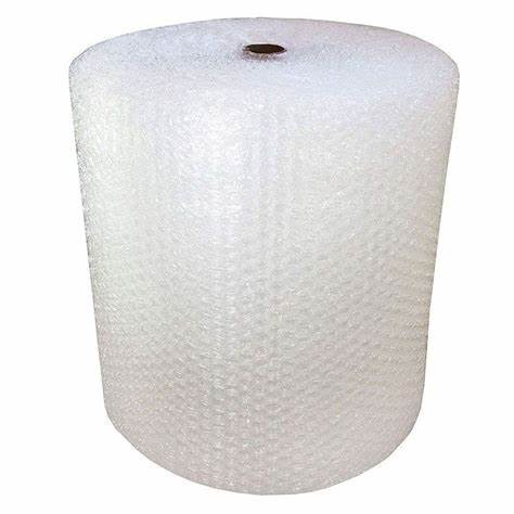 

BUBBLE WRAP