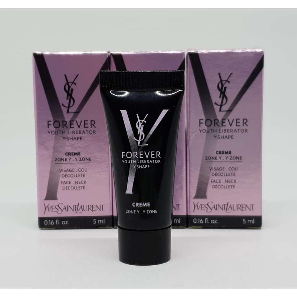 Forever youth liberator outlet y shape cream