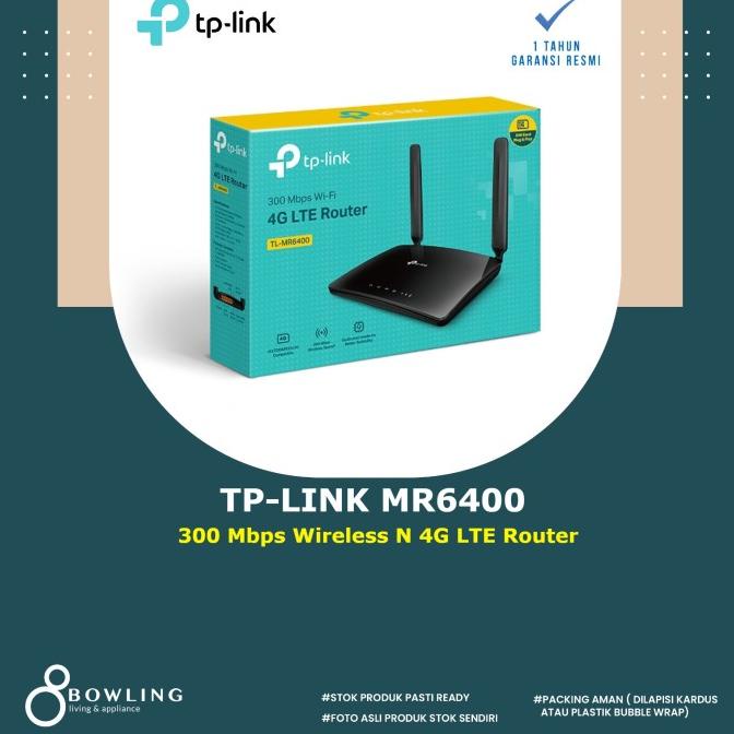 Tp-Link Mr6400 Tp Link Mr 6400 Tp Link Mr6400 Tl Mr6400 Riandastore5