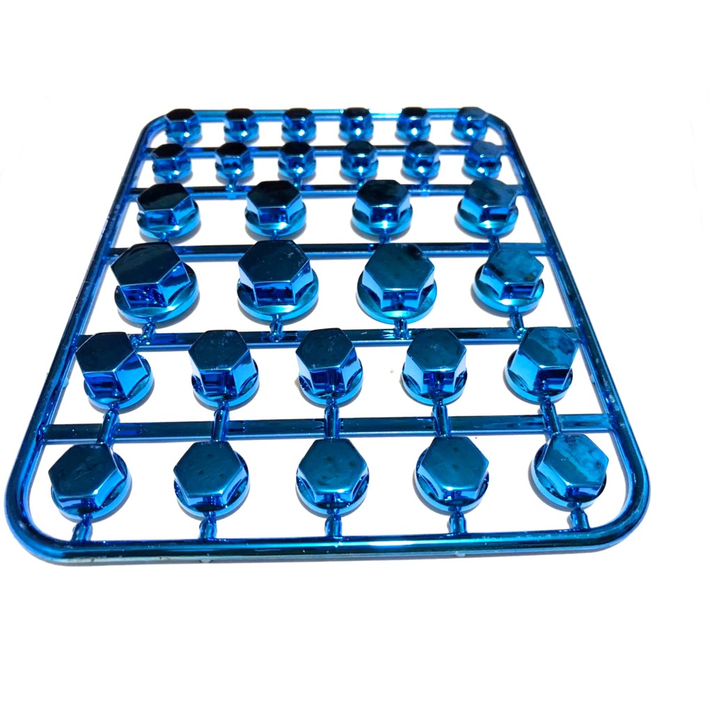 tutup baut tutup kepala baut variasi tutup baut block buat bodi baut cvt buat stang set 30pc