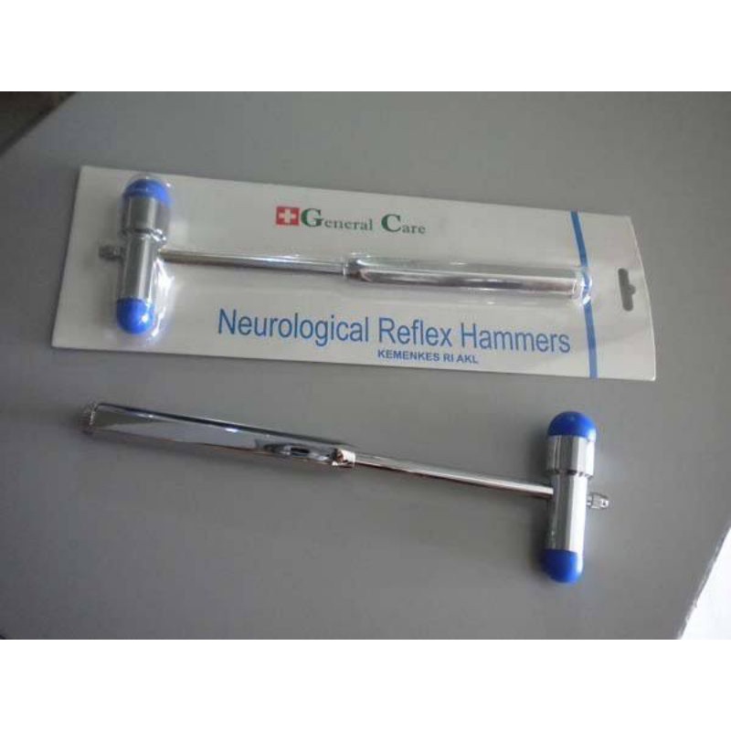 Palu refleksi / neurological reflex hammers