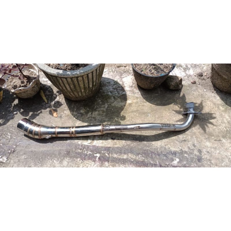 leher bebek dpj Supra 125