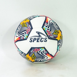 Bola Sepak/Football Specs Illuzion II Mada FB Training Ball 904885 Original BNWT