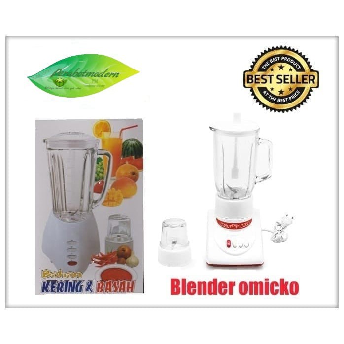 OMICKO BLENDER OMICKO 2 IN 1