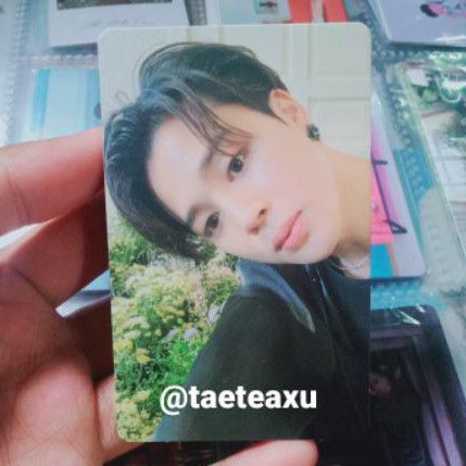PC RANDOM BE ESSENTIAL JIMIN