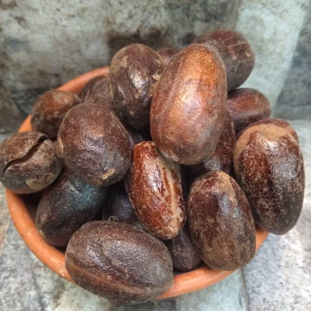

Pala / Buah Pala