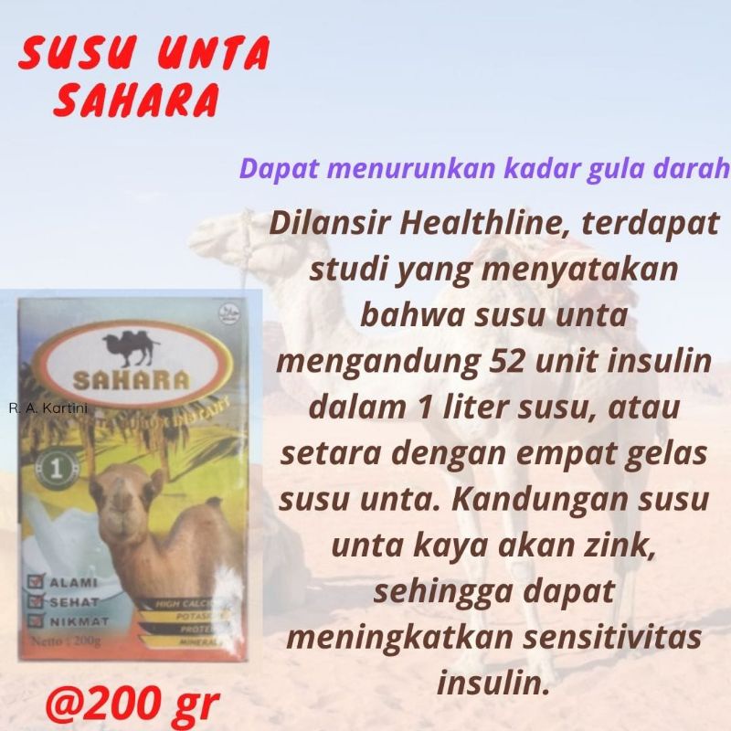 

Minuman Hebat Membantu Menurunkan Gula Darah [ Paket 2 Box ]