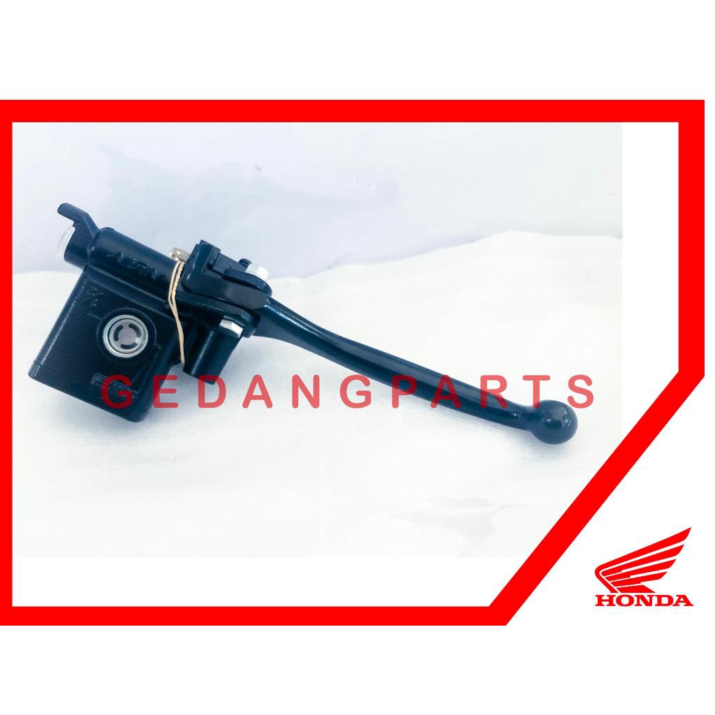 MASTER REM ATAS CYLINDER MASTER SUPRAX 125 KARISMA ORI 45500-KPH-881