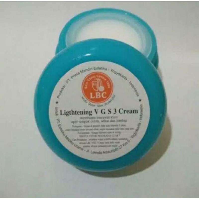 krim pagi VGS 3 F3 LBC