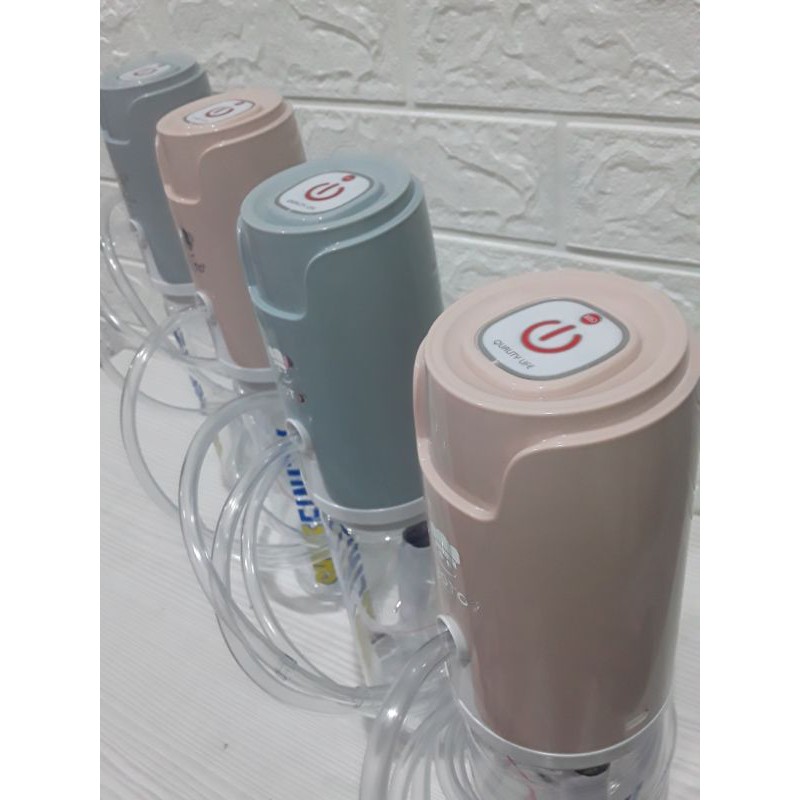 Alat Sedot Madu Kelulut /Trigona Itama/Thorasica