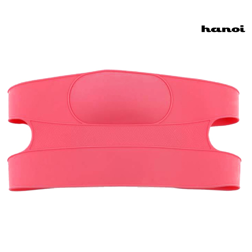 HQTM_Bandage Effective Breathable Adjustable Design Facial Slimming Strap Face for Home