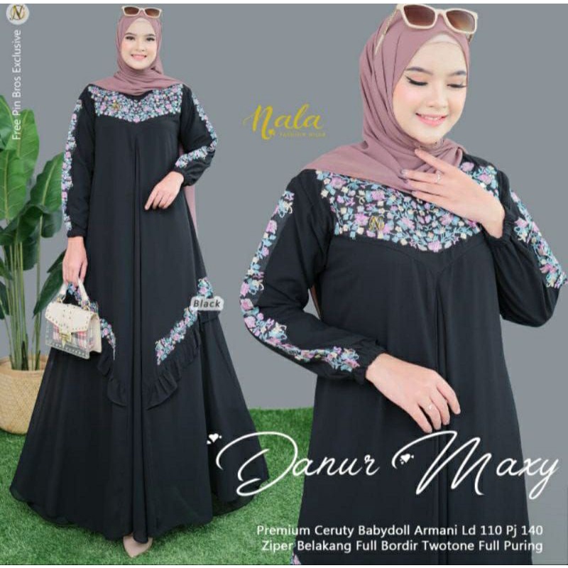 Danur maxy