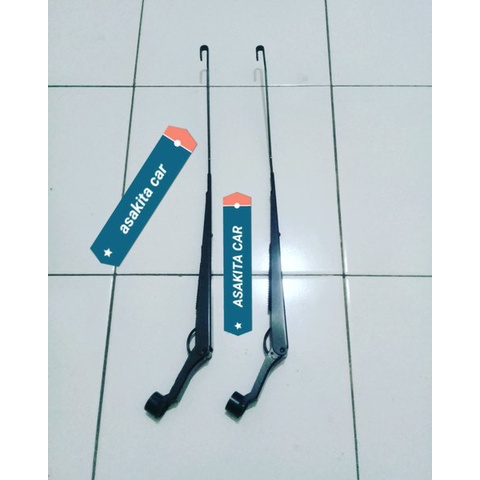 wiper arm gagang wiper kijang kapsul sepasang