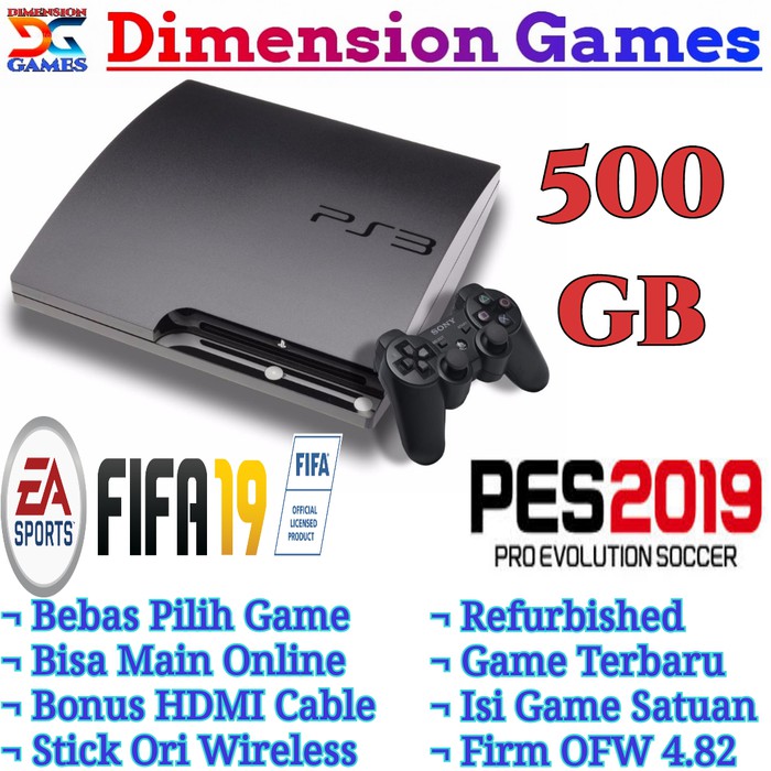 sony playstation 3 buy online