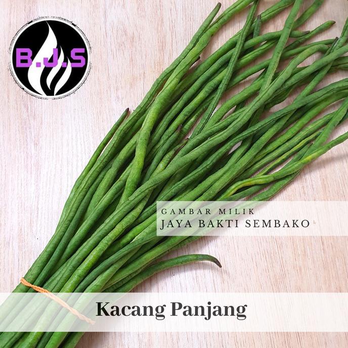 

PROMO KACANG PANJANG FRESH 1KG (SAYUR) BERKUALITAS