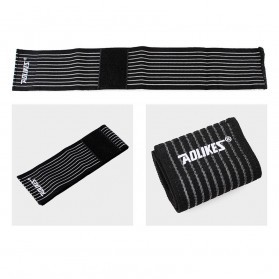 AOLIKES WRIST SUPPPORT Bandage Deker Pelindung Pergelangan Tangan Wrist Wrap Fitness Olahraga