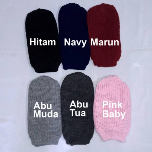 KUPLIK BESAR BEANIE HAT