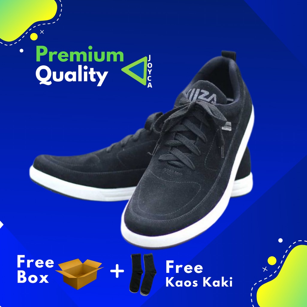Sepatu Cassual Semi Formal Pria Keren Original 2021 Sepatu Tali Kerja Pria Casual Kekinian Sepatu Sa