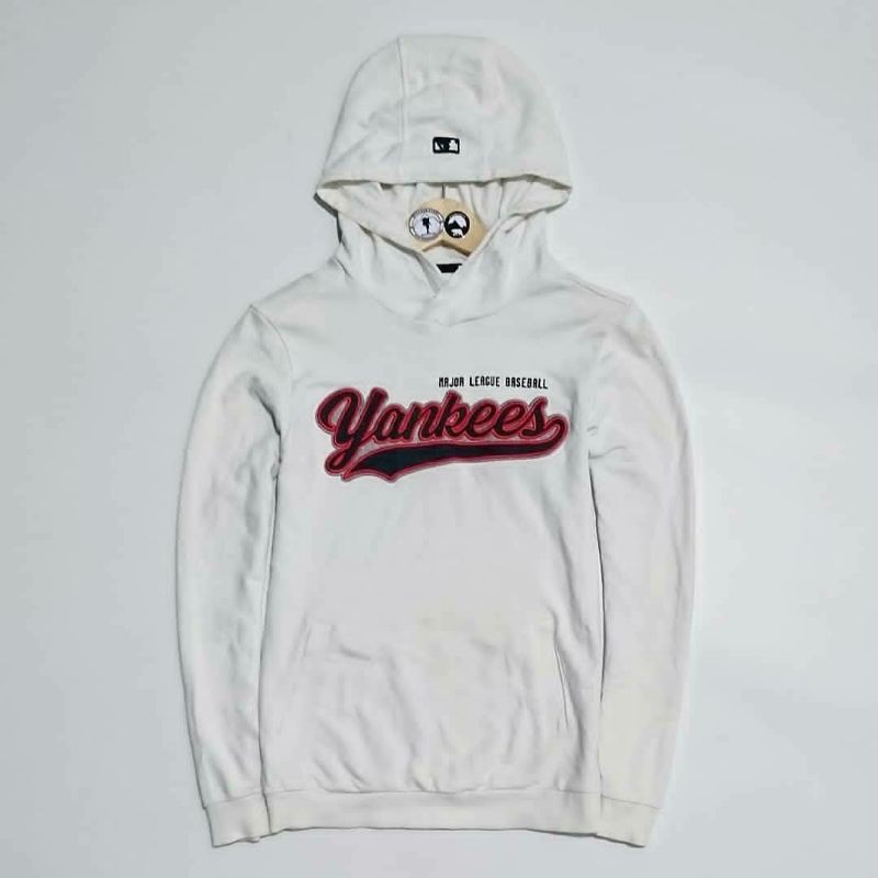 Yankees MLB Hodie second Original