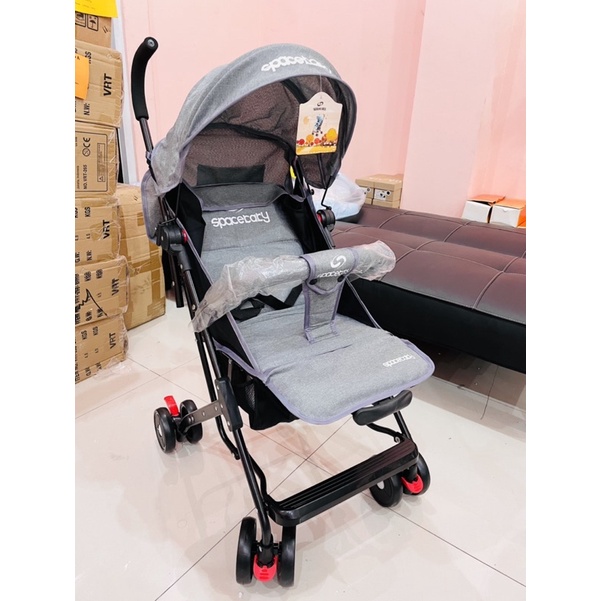 [TERMURAH] STROLLER SPACE BABY SB 315 / SB 316 KERETA DORONG